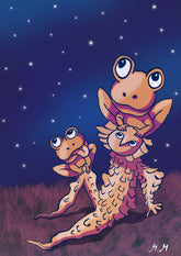 Frogstar